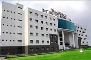 Sri Aurobindo Institute Of Education