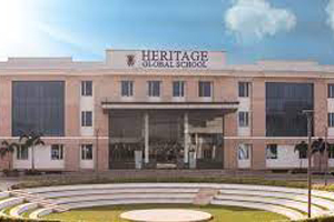 Heritage Global School