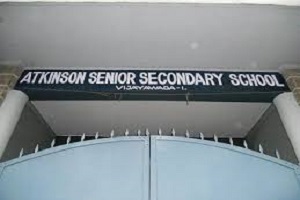 Atkinson Senior Secondary School