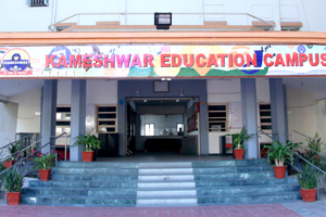 Kameshwar School And College