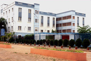 Sanskruthi Global School