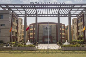 Royal Global School