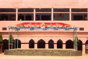 HM DAV Sr. Sec School, Darya Ganj