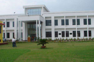 Nurture International School Barra Kanpur