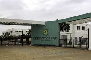 Green Wood High International School