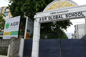 AGR Global School