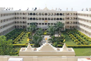 Maharishi Vidya Mandir - MVM Allahabad (Naini)