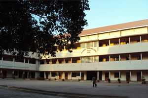 St. Josephs High School, Patna
