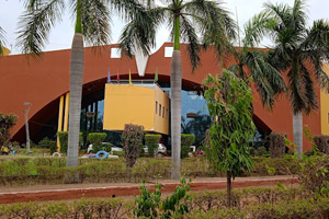 Sanskar City International School