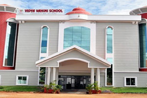 vidya vahini school