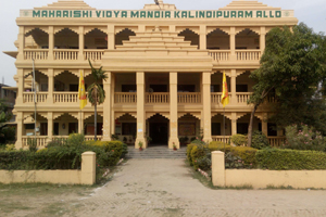 Maharishi Vidya Mandir Hr.Sec.School