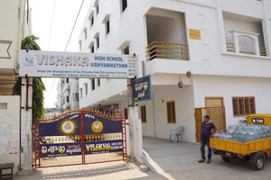 Visakha School