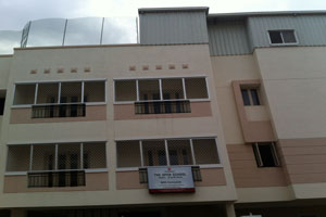 Sankalp Open School