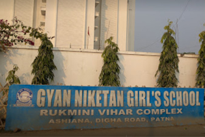 Gyan Niketan Girls School