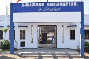 Al Irfan Residential School