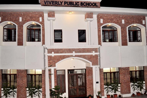 Viverly Public School Dehradun