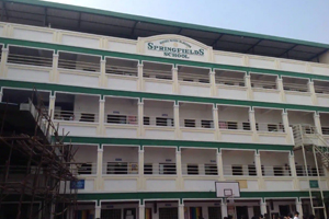 Springfields School Hyderabad