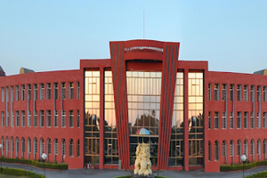 The Jain International School Bilaspur