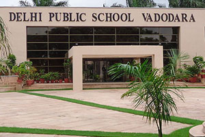 Delhi Public School, Vadodara