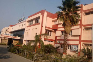 DAV Public School, Amritsar