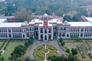 Rajkumar College Higher Secondary School