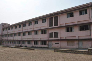 St Joseph's Convent Senior Secondary School, Jalgaon