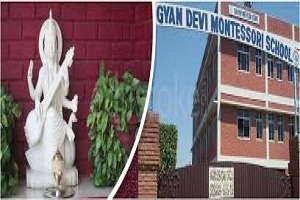 Gyan Devi Montessori School