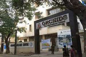Orchids International School, Malad West