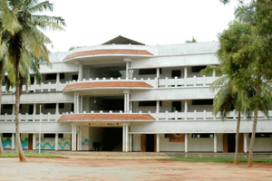 THE PIONEER SCHOOL, NAGERCOIL