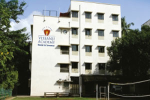 Lady Vissanji Girls Academy