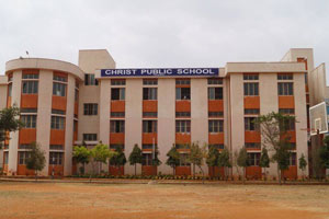 Christ Public School