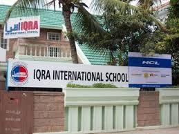 IQRA International School, Mumbai