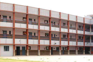 St Anthony's Secondary School, Faridabad