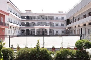 Satluj Public School Ellenabad
