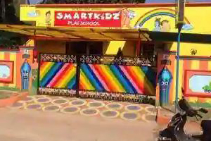 Smartkidz Play School Lallaguda