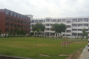 SRS Senior Secondary School