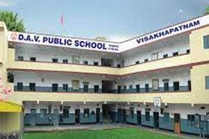 Dav Public School, Vishakhapatnam