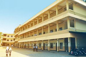 AMAL ENGLISH SCHOOL, CHAMMANUR