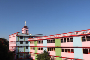 Jyoti Niwas High School