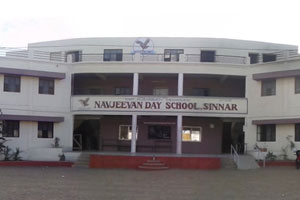 Navjeevan Public School Nashik