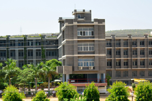 Maheshwari Public School, Surat