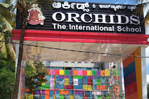 Orchids International School, Magadi