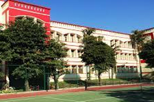 Kc Public School Jammu