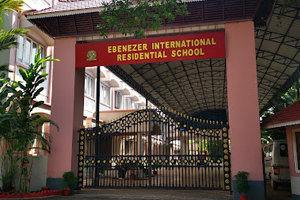 Ebenezer International Residential School