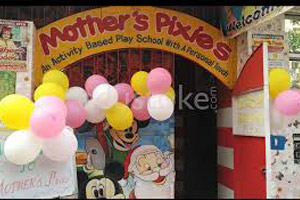 Mother Pixies Kids School