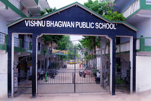 Vishnu Bhagwan Public School