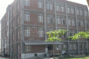 Gyan Devi Middle School