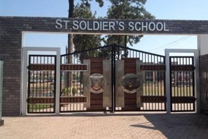 St. Soldiers School