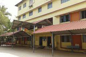 St. Francis School, Pune