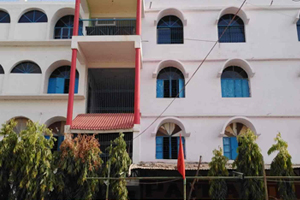Patna Convent School, Bhupatipur